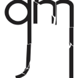 GINA MELOSI Logo