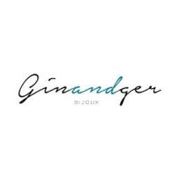 Ginandger Bijoux Logo