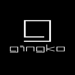 Gingko Design Logo