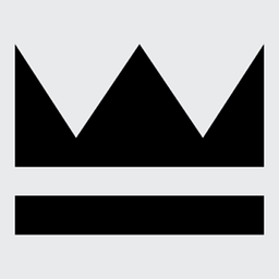 Ginministeriet Logo