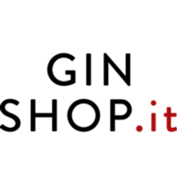 GinShop Logo
