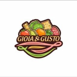 Gioia & Gusto Distribution Logo