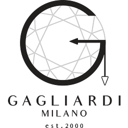 Gioielleria Gagliardi Logo