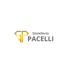 Gioielleria Pacelli Luigia Logo