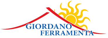 Giordanoferramenta Logo