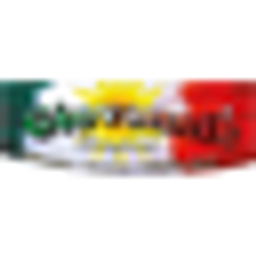 Giovanni's Bringdienst Logo