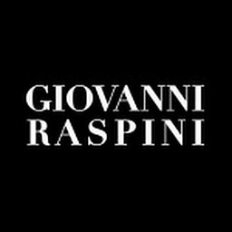 Giovanni Raspini Logo