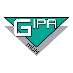 GIPA Gesellschaft für Industrie und Prozessautomation mbH Logo