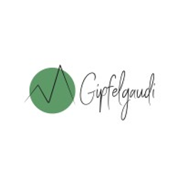 Gipfelgaudi Logo