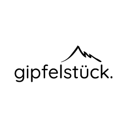 Gipfelstück Logo