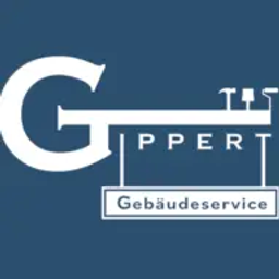 Gippert Gebäudeservice Logo
