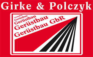 Girke und Polczyk Gerüstbau GbR Logo