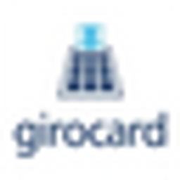 Girocard Shop Logo