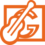 Musikladen Gitronik | Handpans & More Logo