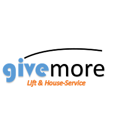 Hoff Givemore - Treppenlifte Logo
