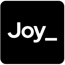 Joy_ Logo