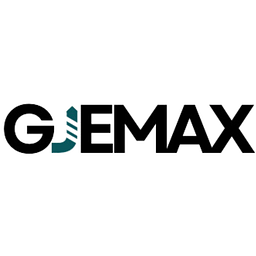 GJEMAX Logo