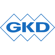 GKD - Gebr. Kufferath AG Logo