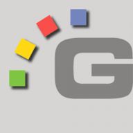 Glade-Druck Logo