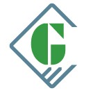 Gläbe Glas & Logo
