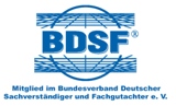 Glafolit Egbert König Logo