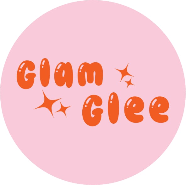 Glam Glee Logo