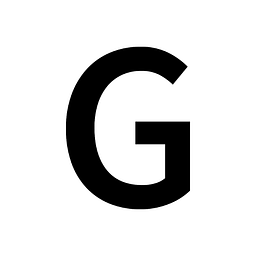 glamour boutique Logo