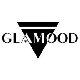 Glamood Logo