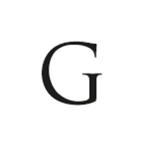 Glamory24 Logo