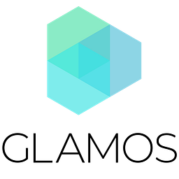GLAMOS Logo