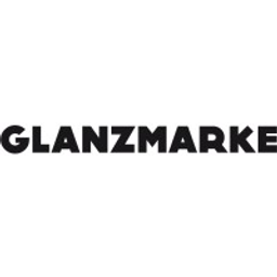 GLANZMARKE Jens Mueller Fotodesign Logo