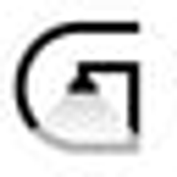 Glarefusion Logo