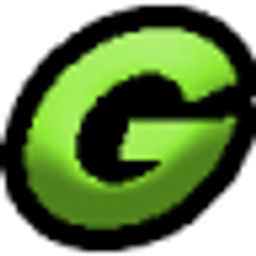 Glartent Logo