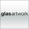 Glas AG Werbeagentur Logo