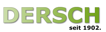 Karl Dersch & Sohn e.K. Logo