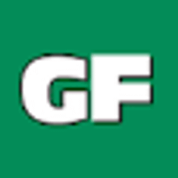 Glas Feix Logo