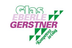 Glas Eberle Gerstner GmbH Logo