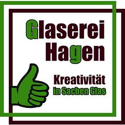 Glaserei Hagen Logo