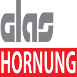 Glas Hornung GmbH Logo