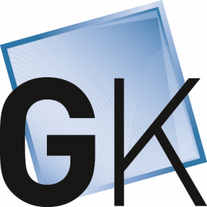 Glas - Krötz Inh. Thomas Kleinert Logo