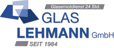 Glas Lehmann GmbH Logo