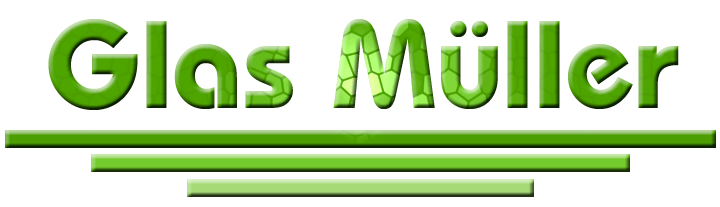 Glas Müller Inh. Petra Schwarz Logo