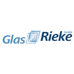 Glas Rieke GmbH Logo