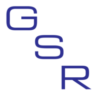Risch GSR Glaserei Logo