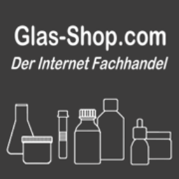 Glas Shop Logo