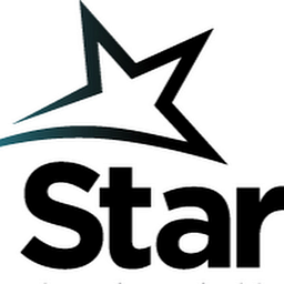 Glas Star Logo