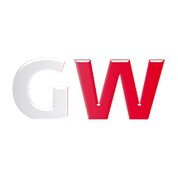 Glas Weiner Logo