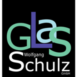 Glas Wolfgang Schulz GmbH Logo