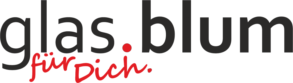 Glasblum Logo