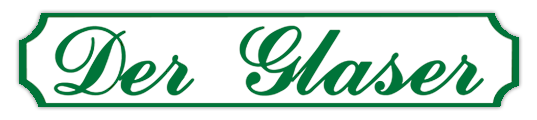 Glaserei Alexander Mager Logo